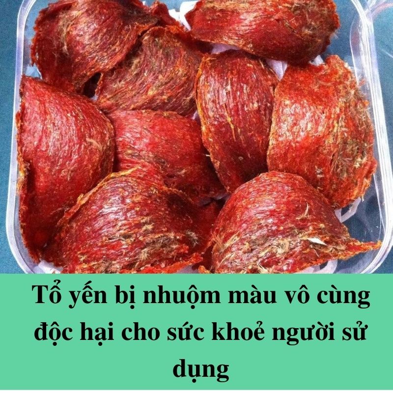 tổ yến nguyên chất 01